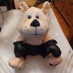 Best Toy Plush Bear